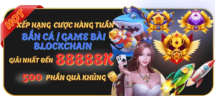 Ưu Đãi Và Phần Thưởng Hấp Dẫn
