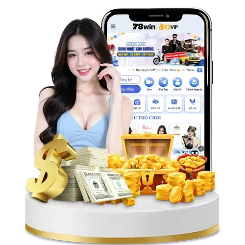 Biểu tượng khuyến mãi và ưu đãi VIP tại 789b3