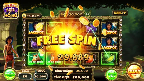 Hình ảnh game Jackpot Bắn Cá với cá mập và rương kho báu dưới đáy biển