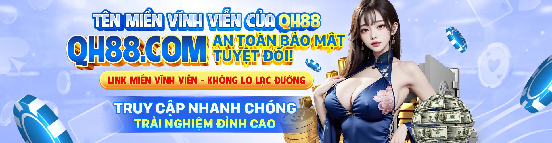 Lợi thế của 789b3 về bảo mật và rút tiền nhanh
